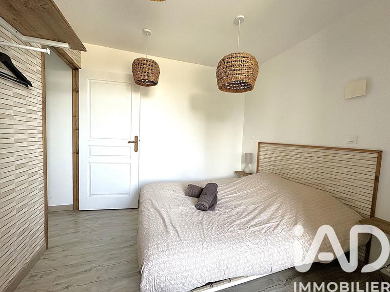 Maison - 170 m² - 8 pièces