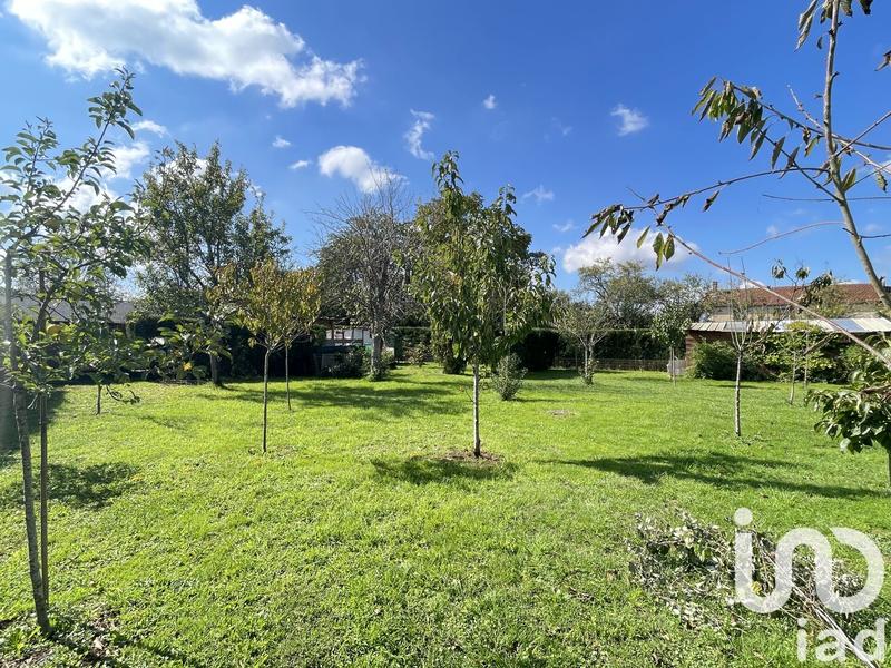 Maison - 132 m² - 4 pièces