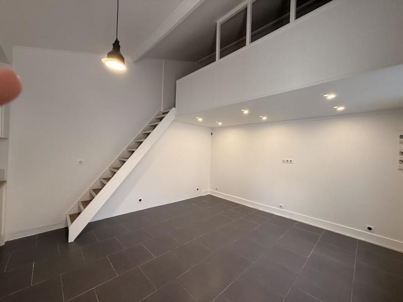Maison - 120 m² - 7 pièces