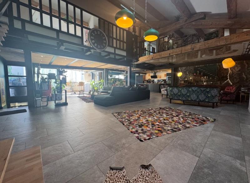 Immeuble - 337 m² - 4 pièces