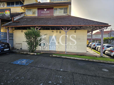 Local commercial - 98 m²