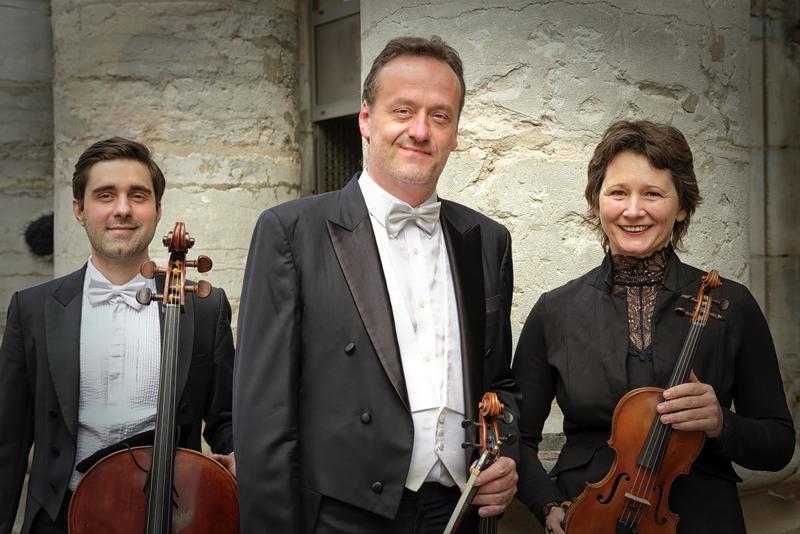 Concert de musique de chambre