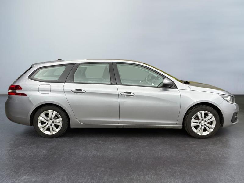 Peugeot 308 Sw Business BlueHDi 130ch s&amp;S Eat8 Active