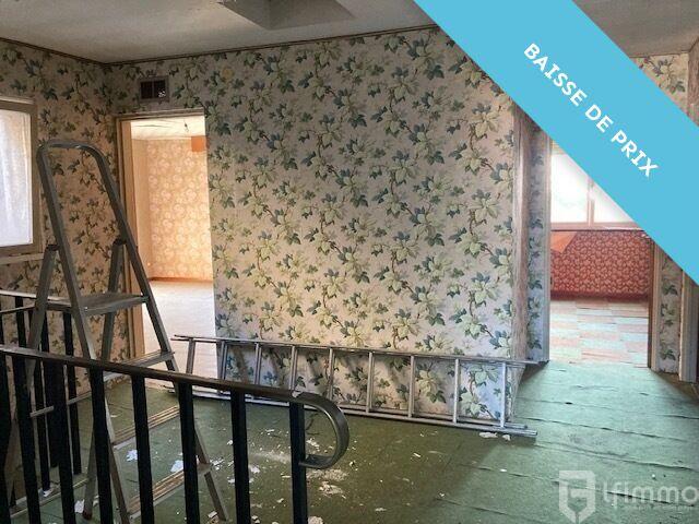 Immeuble - 154 m² - 6 pièces