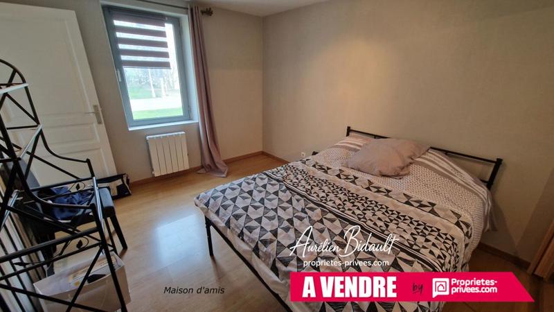Maison - 272 m² - 8 pièces