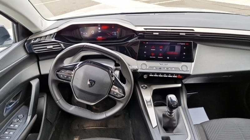 Peugeot 308 Sw Bluehdi 130ch Active Pack