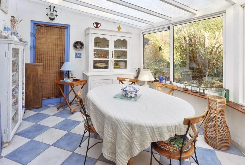 Maison - 158 m² - 7 pièces