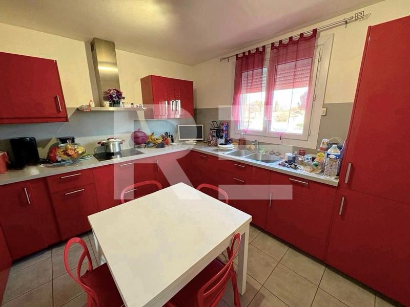 Villa - 175 m² - 7 pièces