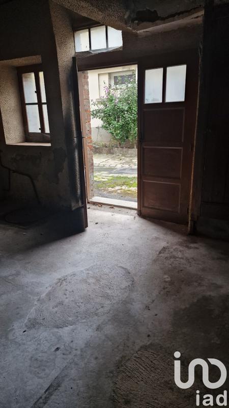 Maison de village - 97 m² - 5 pièces