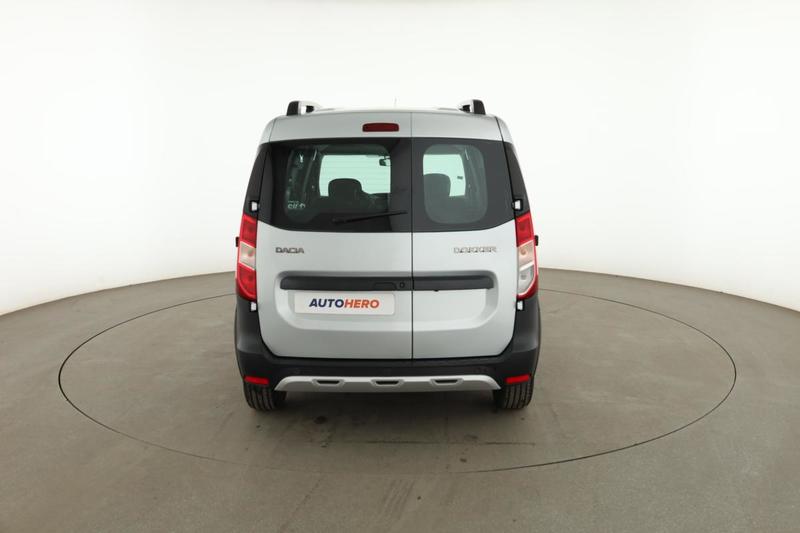 Dacia Dokker 1.5 Blue dCi Sl Xplore 95 ch