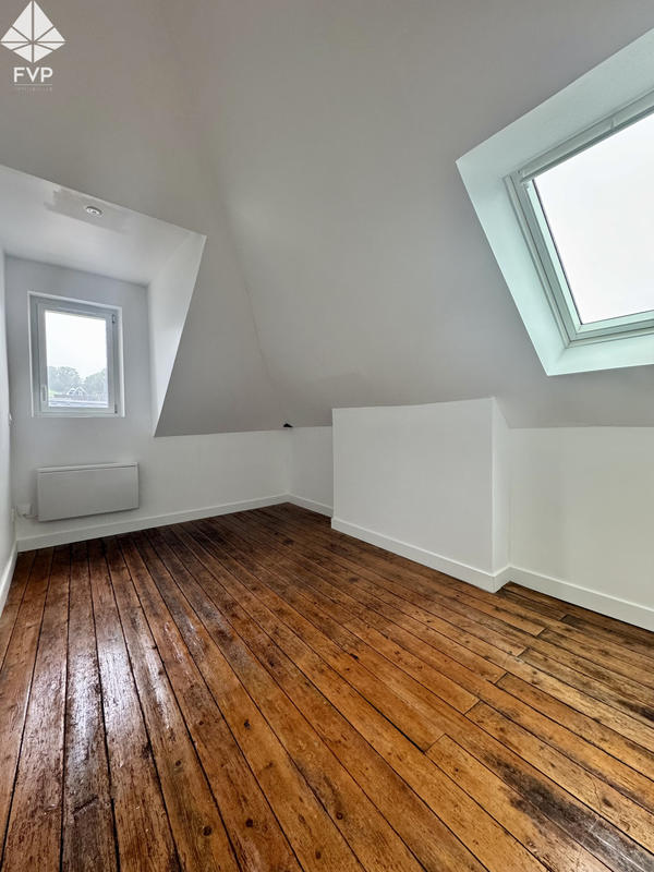 Appartement - 83 m² - 4 pièces