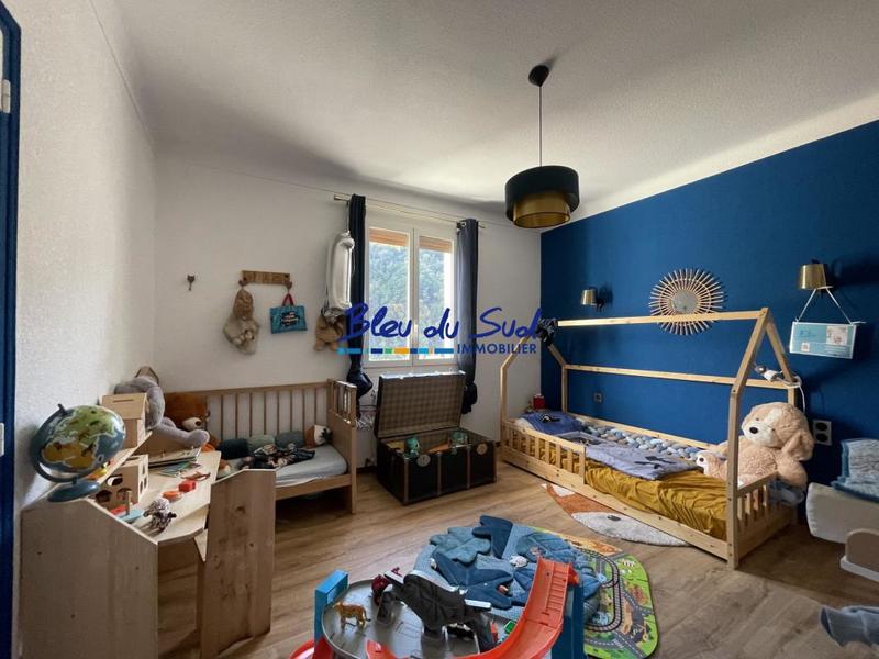 Appartement - 155 m² - 5 pièces