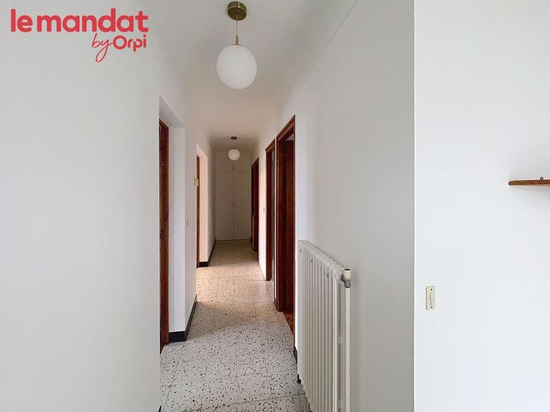 Maison - 77 m² - 4 pièces