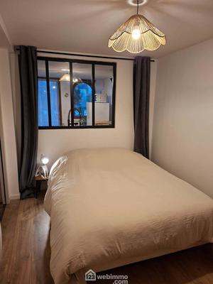 Appartement - 51 m² - 2 pièces