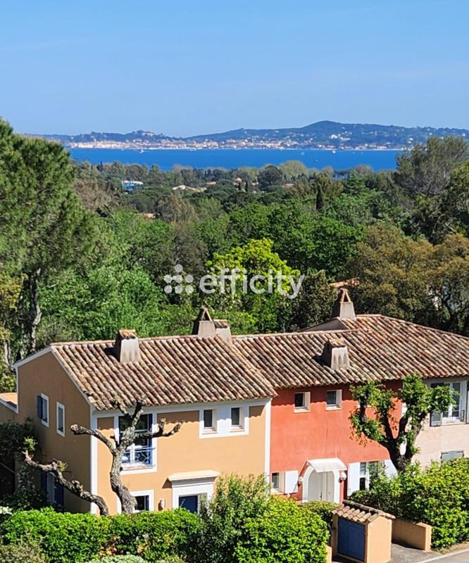 Maison - 60 m² - 3 pièces