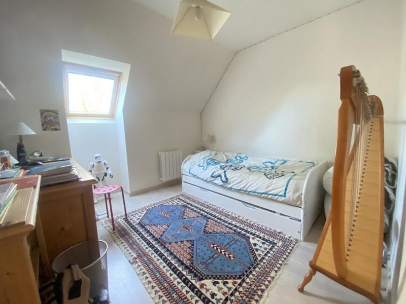 Maison - 124 m² - 7 pièces