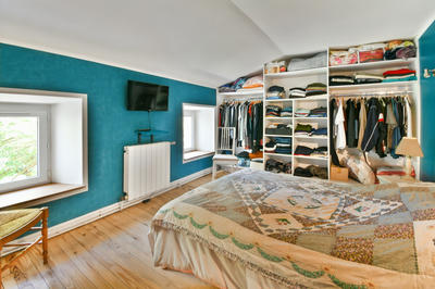 Maison de campagne - 160 m² - 5 pièces