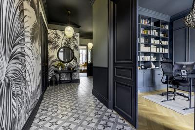 Maison - 250 m² - 8 pièces