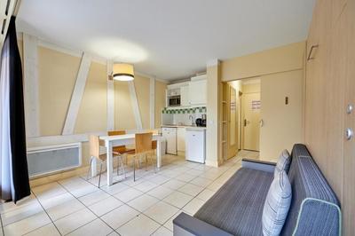 Studio - 23 m² - 1 pièce