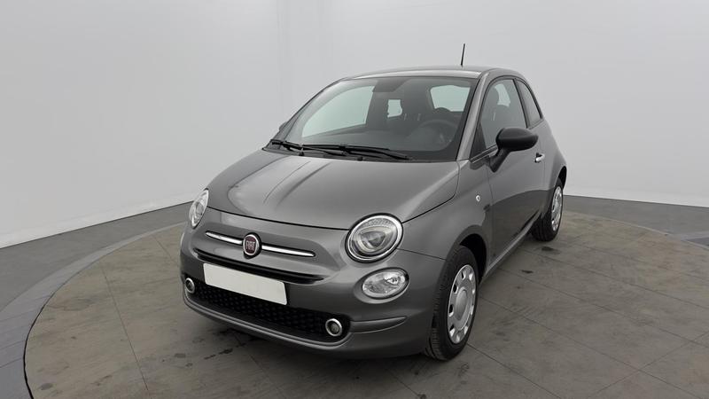Fiat 500 1.0 70 ch Hybride Bsg s/S