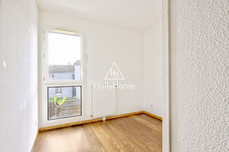 Maison - 108 m² - 5 pièces