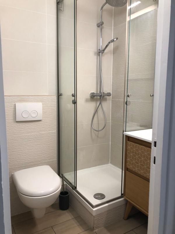 Appartement - 97 m² - 5 pièces