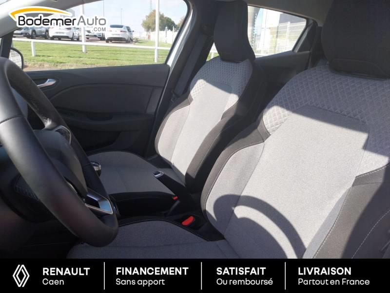 Renault Clio SCe 65 ch Gsr2 Evolution