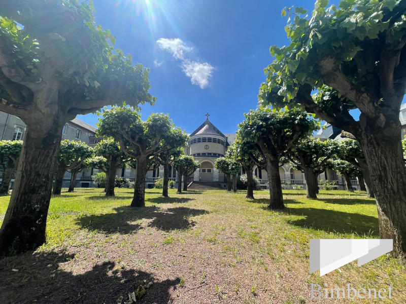 Appartement - 91 m² - 5 pièces