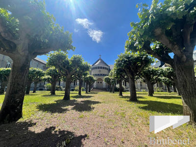 Appartement - 91 m² - 5 pièces