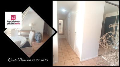 Maison - 152 m² - 7 pièces