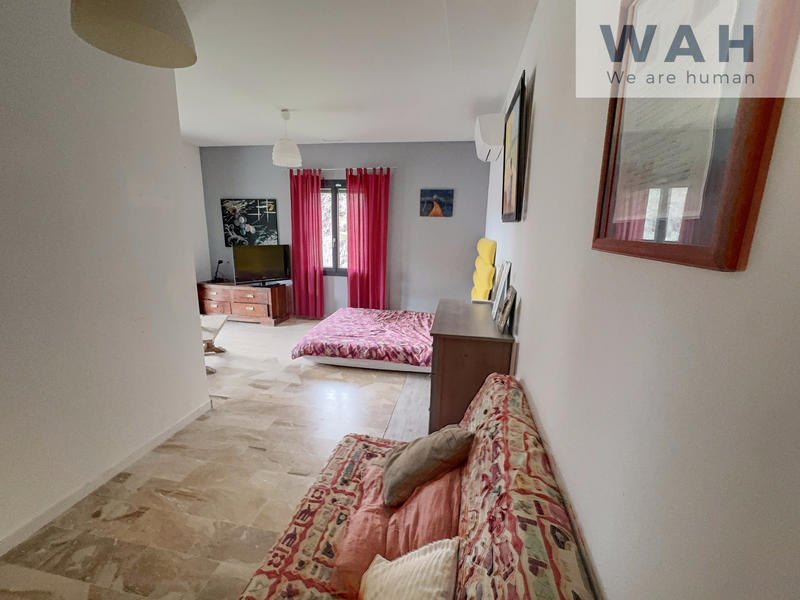 Maison - 162 m² - 6 pièces