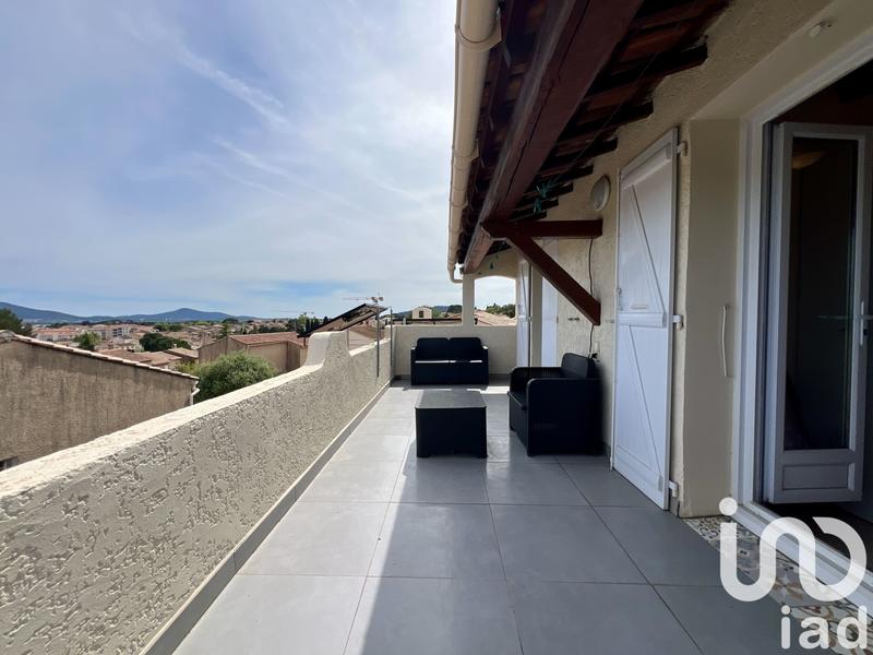 Maison - 123 m² - 5 pièces