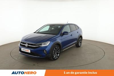 Volkswagen Taigo 1.5 Tsi Style Dsg7 150 ch