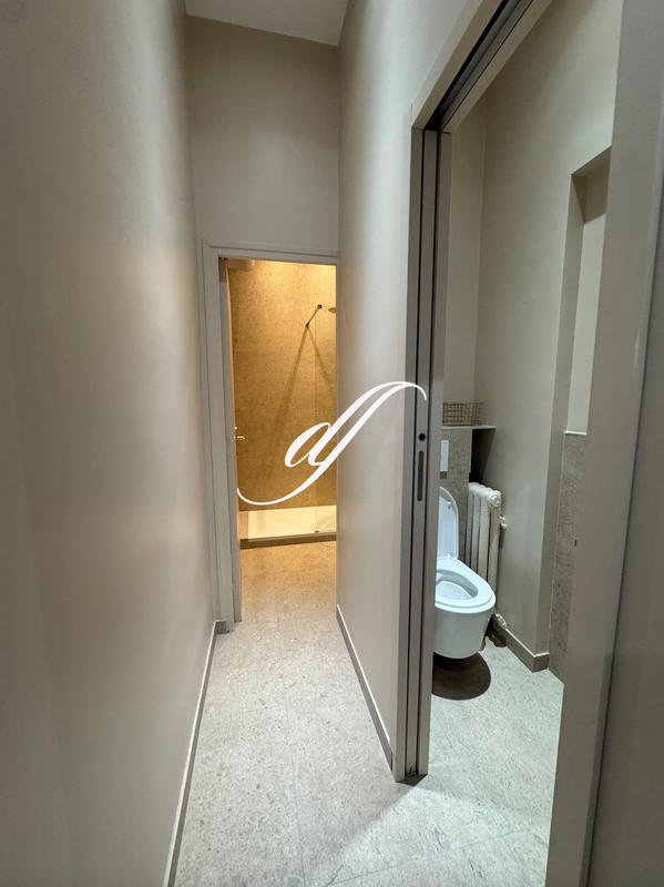 Local commercial - 26 m²