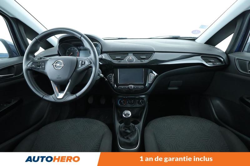 Opel Corsa 1.4 Turbo Excite 5p 100 ch