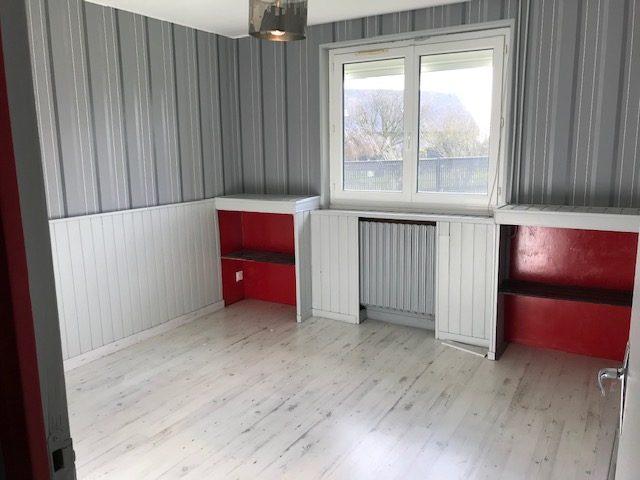 Maison - 109 m² - 5 pièces