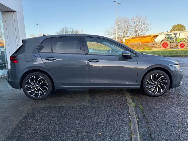 Volkswagen Golf 1.0 eTSI Opf 110 Dsg7 Active