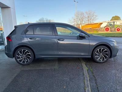 Volkswagen Golf 1.0 eTSI Opf 110 Dsg7 Active