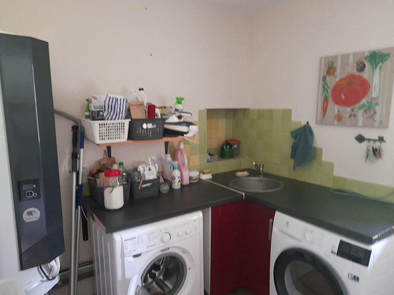 Bastide - 159 m² - 6 pièces