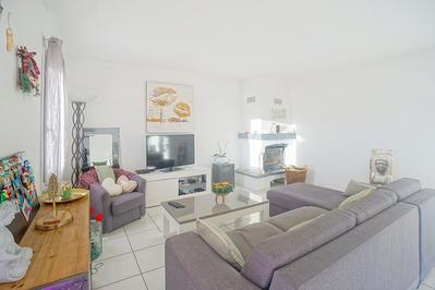 Maison - 155 m² - 4 pièces