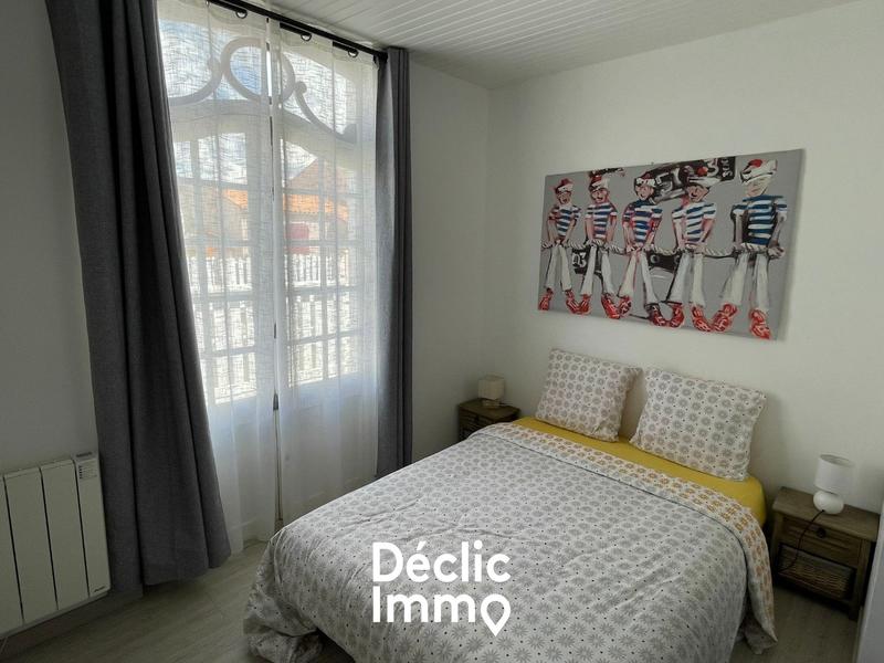 Maison ancienne - 147 m² - 4 pièces