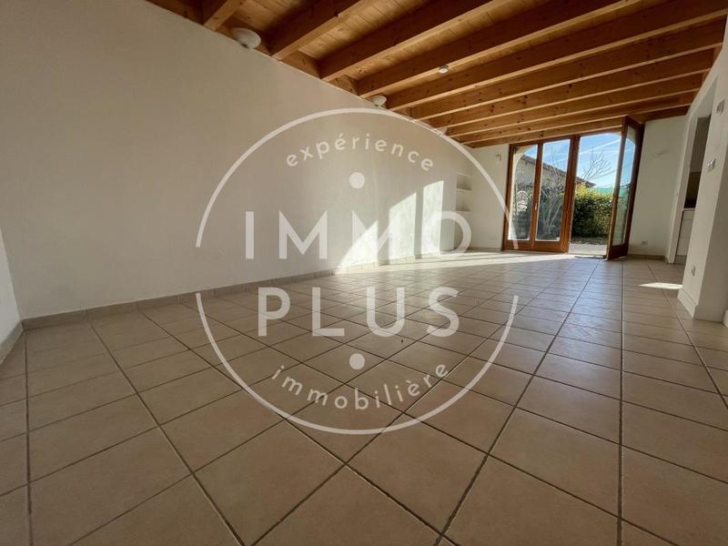 Appartement - 105 m² - 4 pièces