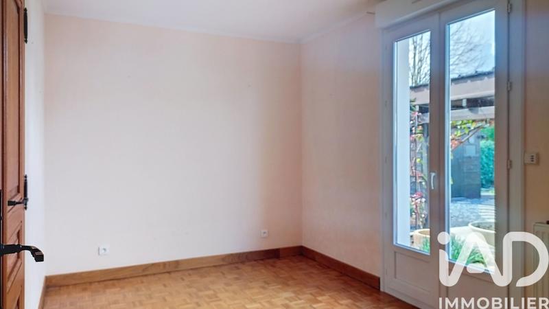 Maison - 101 m² - 5 pièces