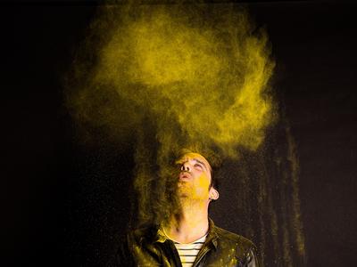 Villes en scène > Souffle, tournée anniversaire des 10 ans - Ben Herbert Larue