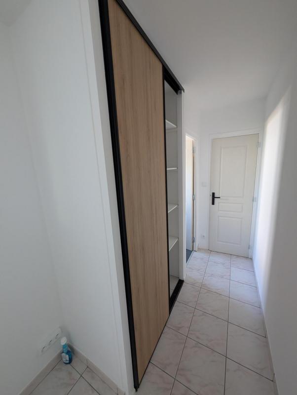 Appartement - 31 m² - 1 pièce