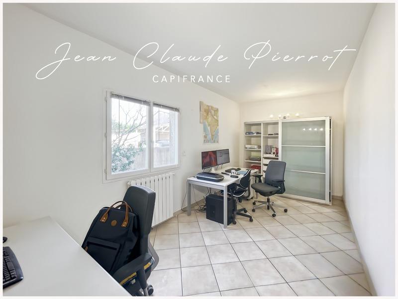 Maison - 168 m² - 6 pièces