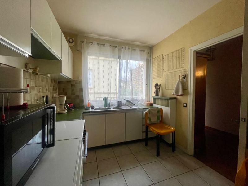 Maison - 116 m² - 6 pièces