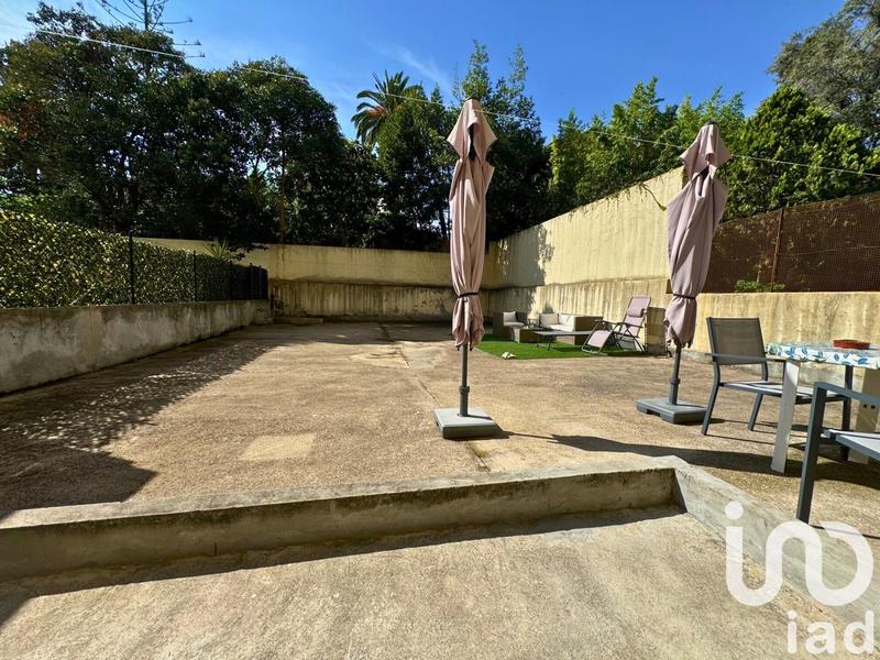 Appartement - 29 m² - 1 pièce