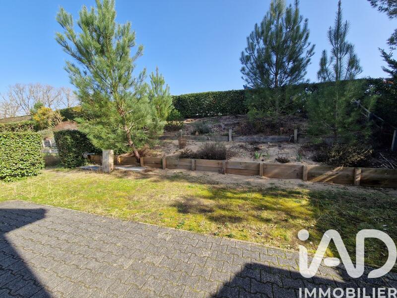 Maison - 49 m² - 2 pièces