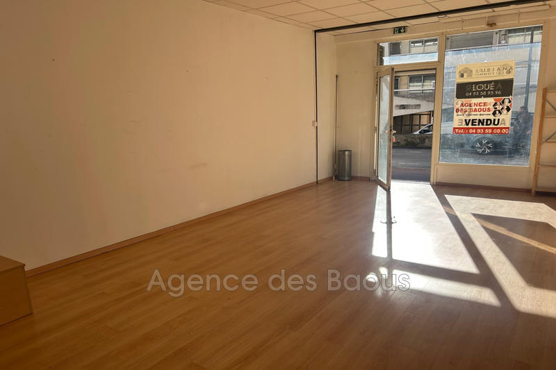 Local commercial - 59 m²